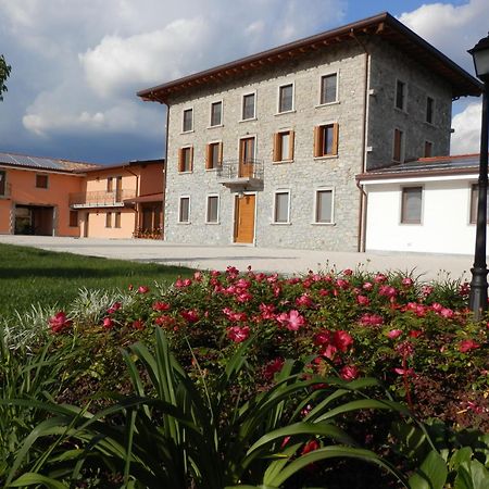 Agriturismo Cjargnei Povoletto Buitenkant foto