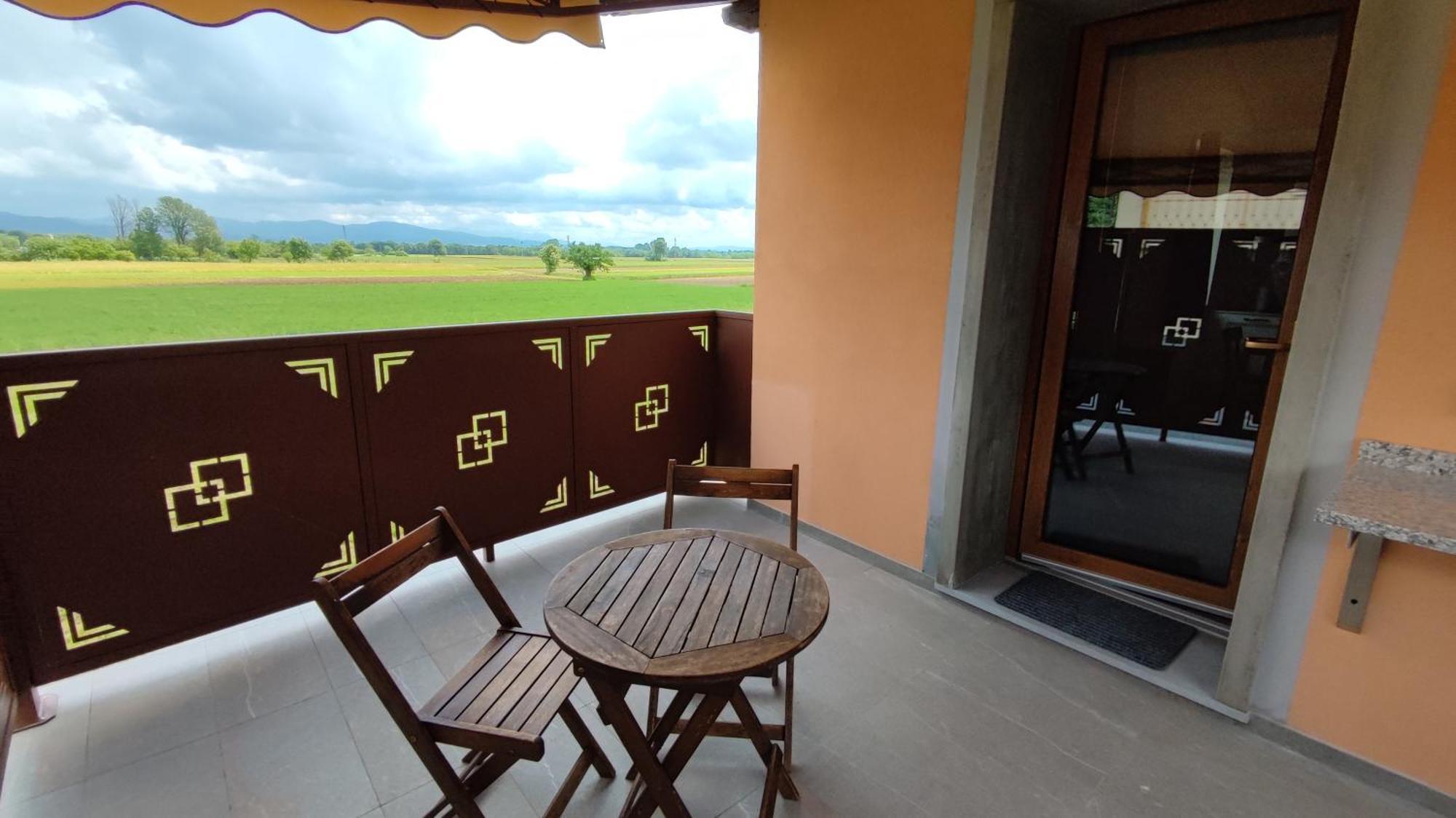 Agriturismo Cjargnei Povoletto Buitenkant foto