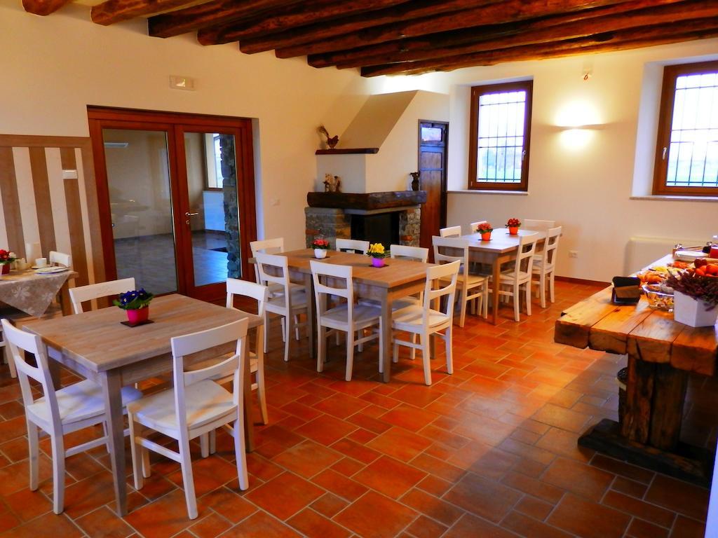 Agriturismo Cjargnei Povoletto Buitenkant foto
