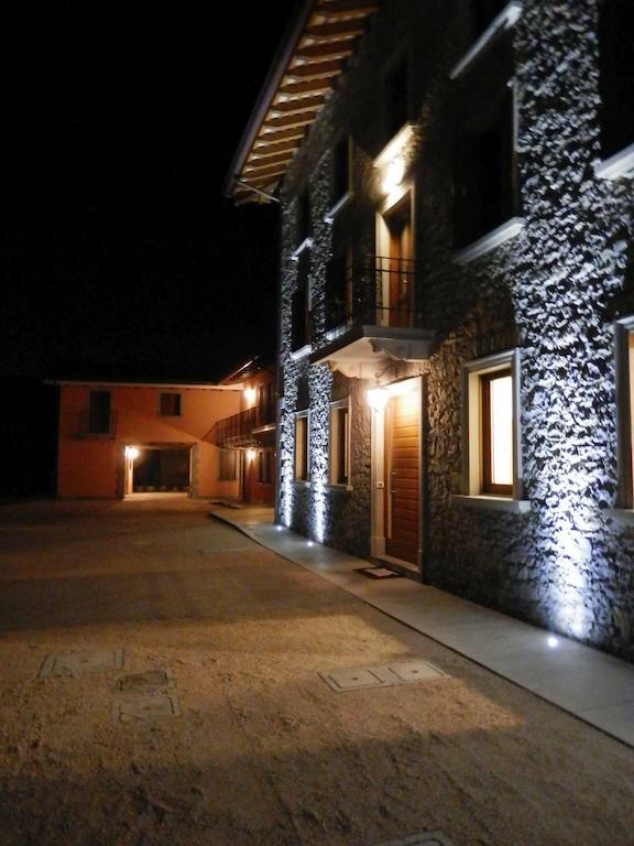 Agriturismo Cjargnei Povoletto Buitenkant foto