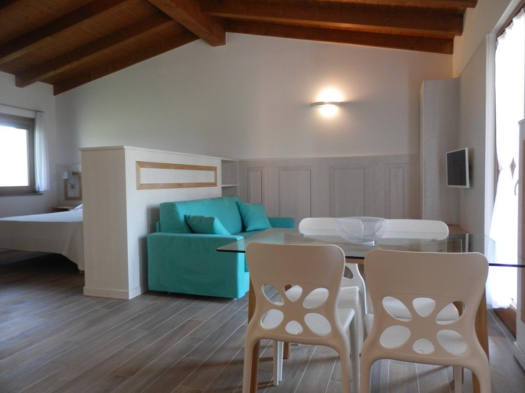 Agriturismo Cjargnei Povoletto Buitenkant foto
