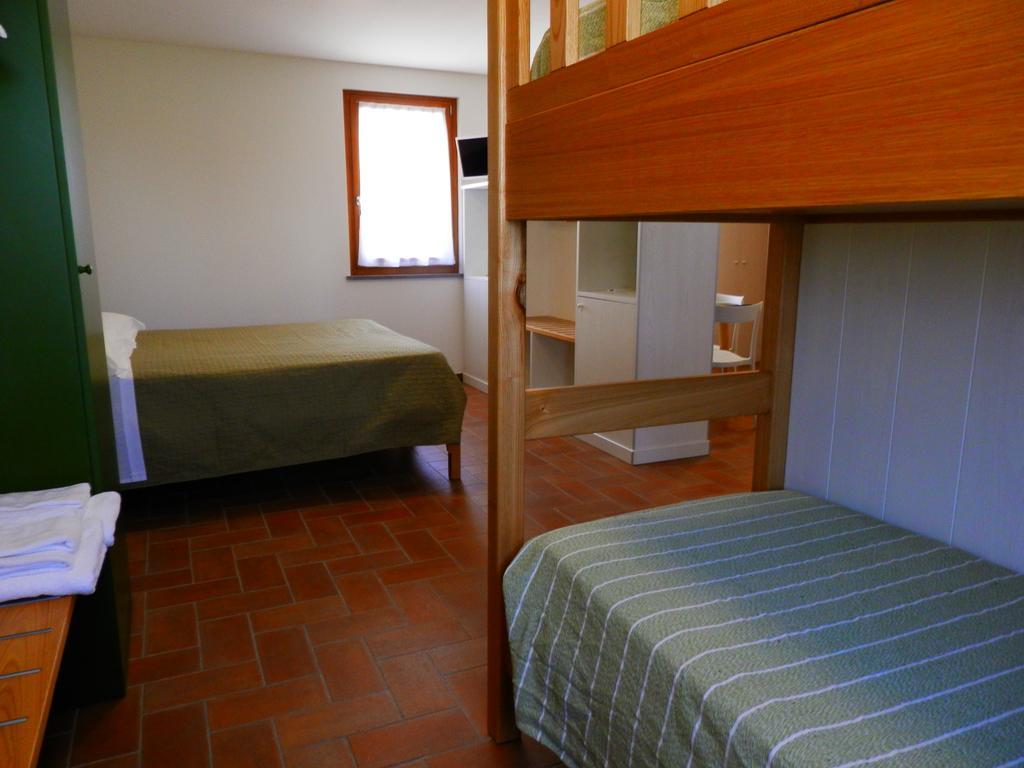 Agriturismo Cjargnei Povoletto Buitenkant foto