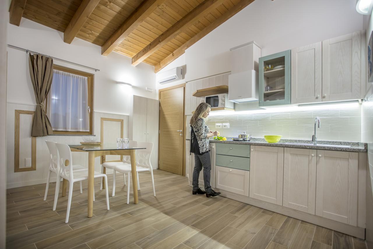 Agriturismo Cjargnei Povoletto Buitenkant foto