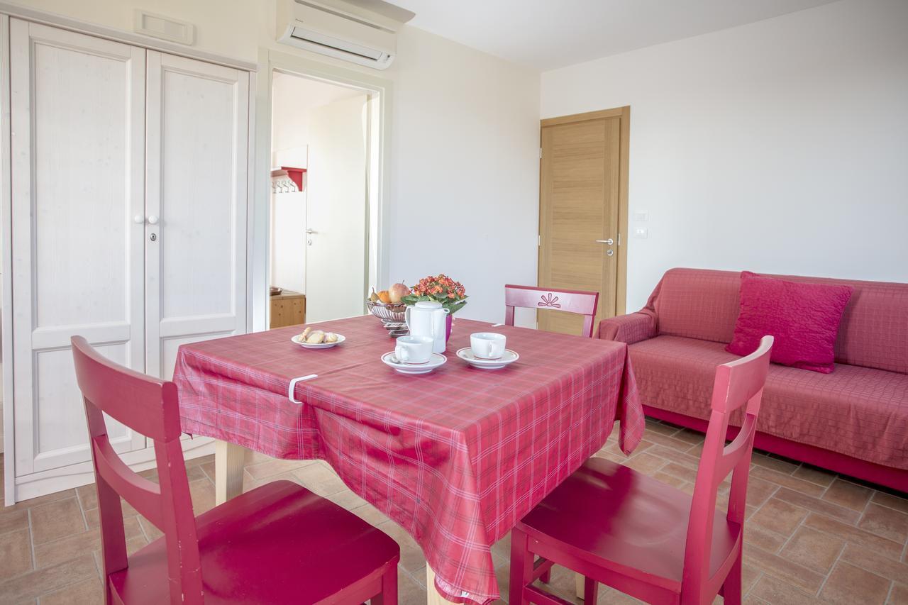 Agriturismo Cjargnei Povoletto Buitenkant foto